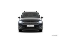 Volkswagen Touran - Vorschau Bild 4