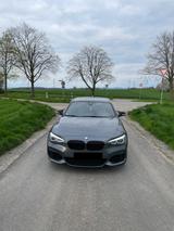 BMW M140i Special Edition - - gebrauchte BMW M140i aus dem Jahr 2019