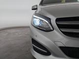 Mercedes-Benz B 180 Edition B LED+NAVI+SHZ+RFK+TEMP+Urban BC - Mercedes-Benz B 180 Kombi Gebrauchtwagen