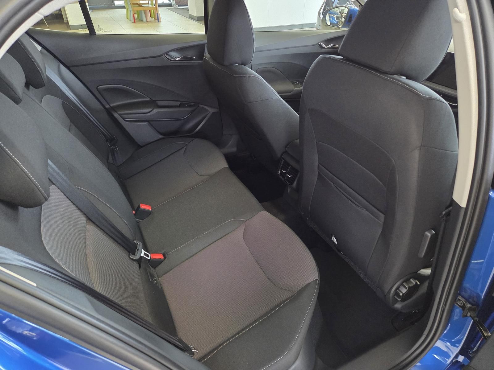 Skoda Fabia - Bild 9