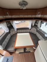 Hobby Excellent 460 UFe * TV * Mover * Autark *  - Hobby Excellent 460 ufe