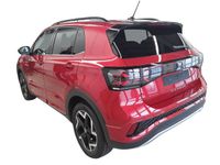 Volkswagen T-Cross - Vorschau Bild 5