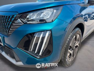 Peugeot 2008 - 3