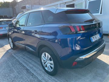 Peugeot 3008 - 4