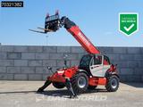 Manitou MT 1840 100D ST5 S1 Sway - 74.4 KW - Manitou 1840