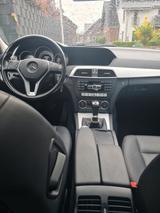 Mercedes-Benz C 250 CDI BlueEfficiency*H&K*Kamera*Schiebeach* - Mercedes-Benz C 250 mit Diesel-Antrieb: Limousine