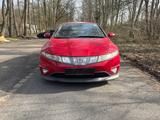 Honda Civic 1.8 Type S  - Honda Civic Gebrauchtwagen in Dortmund