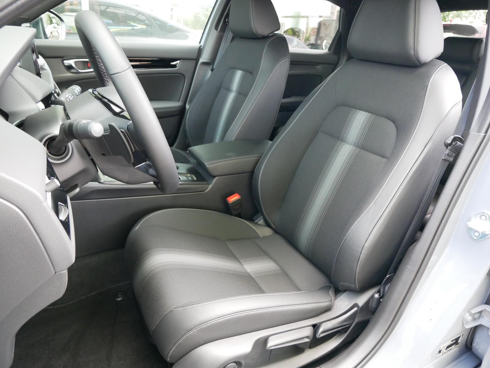 Honda Civic - Bild 18