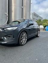 Seat Tarraco 1.5 TSI ACT 110kW FR DSG FR - Seat Tarraco FR mit Benzin-Antrieb