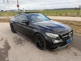 Mercedes-Benz C 300 Autom. - - Mercedes-Benz C 300 in Augsburg