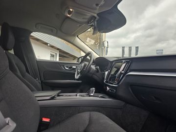 Volvo V60 - 8