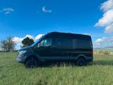 Mercedes-Benz Sprinter 4x4 190PS 9G Autark LED - Mercedes-Benz Kastenwagen G