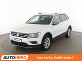 Volkswagen Tiguan Allspace 1.5 TSI ACT Trendline*KLIMA* - gebrauchte VW Tiguan Allspace aus dem Jahr 2019