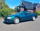 Mercedes-Benz SL 320 Cabrio R129 H Zul, Mike Sanders - Mercedes-Benz SL r129