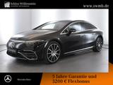 Mercedes-Benz EQS 450+ AMG/DigitalLight/Fahrass/Hyperscr/Pano - Mercedes-Benz EQS aus 2021