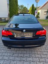 BMW 330d xDrive Coupé - - BMW 330: Sportwagen