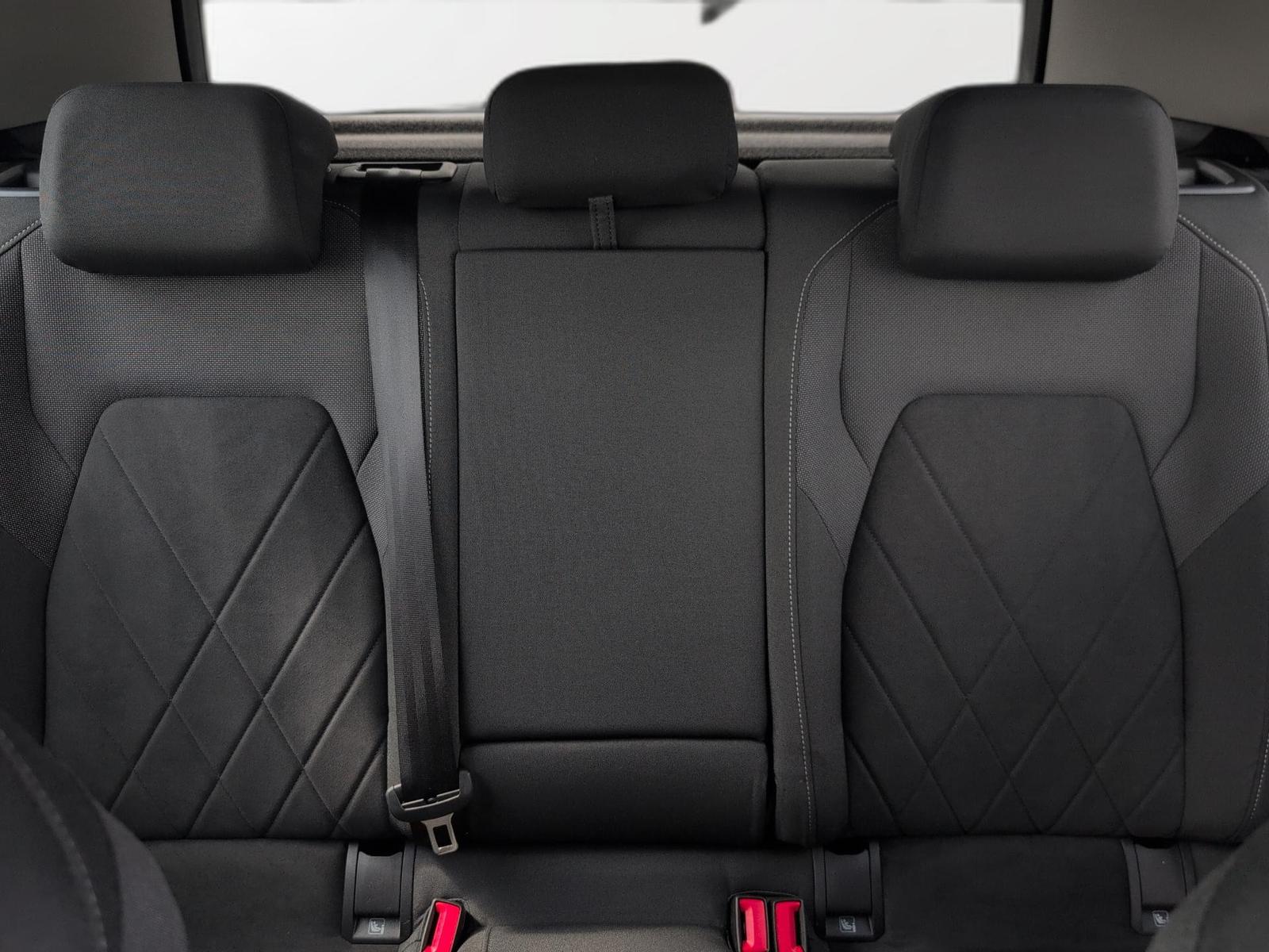 Volkswagen Golf 8 1.5eTSI Style ACC+VIRTU+LED+AMBIENTE+MEMO, миниатюра 18