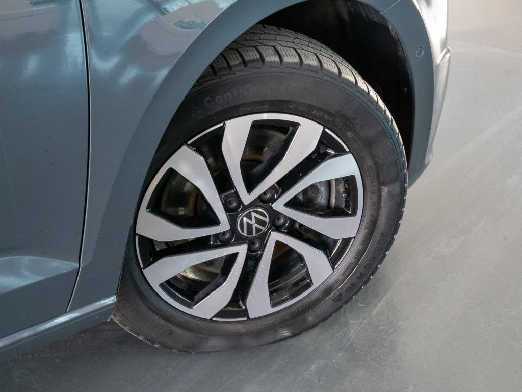 Volkswagen Touran - Bild 6