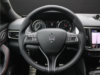 Maserati Levante - Vorschau Bild 11