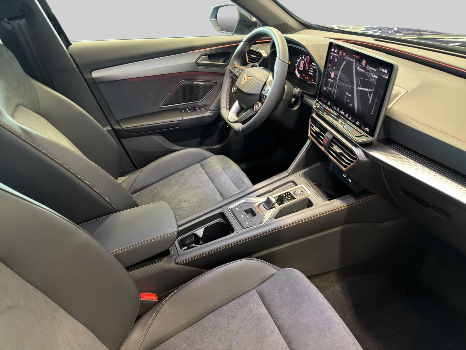 Cupra Formentor - Bild 23