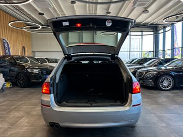 MYAUTOCENTER – Gebraucht- und Jahreswagen mit Werkstattservice in Pfaffenhofen BMW Touring 523 i *HeadUP*AHK*Xenon*TÜV NEU*