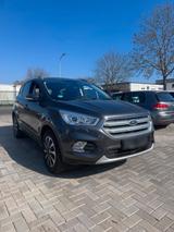 Ford Kuga MK2 Trend SCHECKHEFT*KLIMA*NAVI*... - Ford Kuga Mk2 Gebrauchtwagen