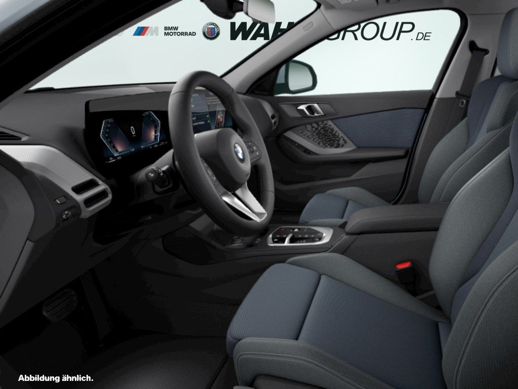 BMW 120 - Bild 2