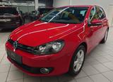 Volkswagen Golf VI Team,Automatik,2.Hand - Volkswagen Golf: Vi Team