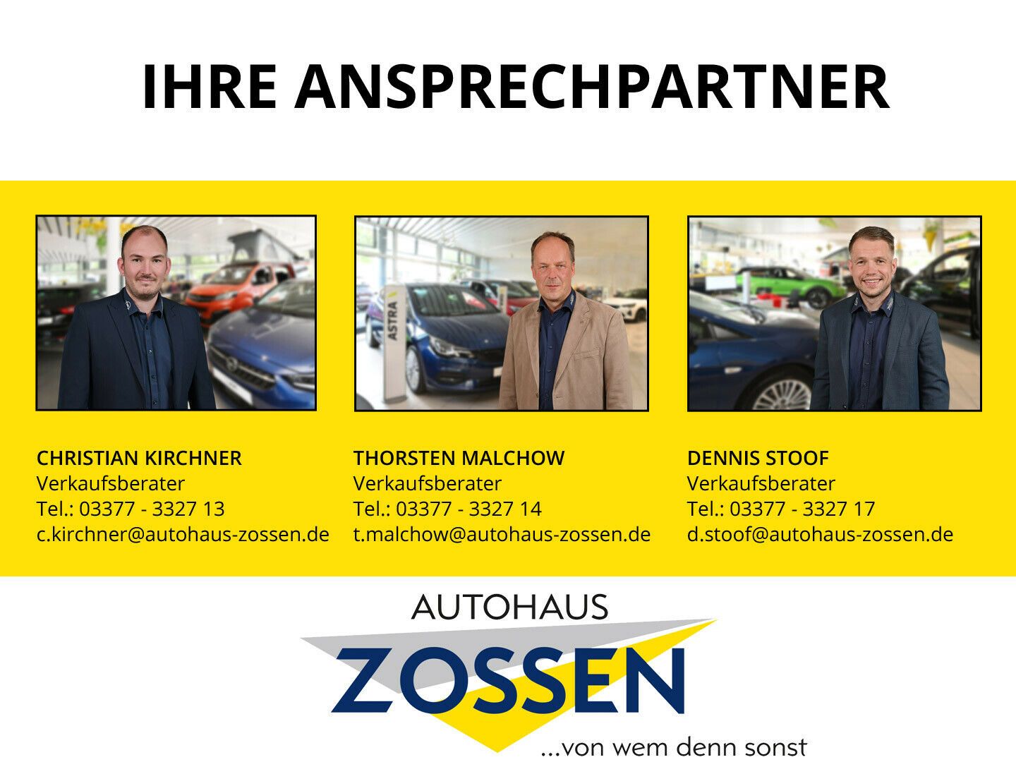 Opel Frontera - Bild 18