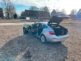 BMW 320 Gran Turismo Gran Turismo 320d Luxury Li... - BMW 320 Gran Turismo mit Diesel-Antrieb