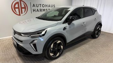 Renault Captur II Techno Autom. LED SH Kamera ACC