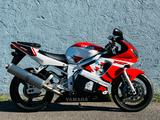 Yamaha YZF R6 RJ03 *TRAUMZUSTAND*TERMIGNONI*LIEFERUNG* - YAMAHA 1999 YZF R6