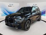 BMW X5 xDrive40d M Sportpaket Head-Up HiFi DAB WLAN - BMW X5 in Oldenburg