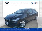 BMW 216i Active Tourer DAB LED Komfortzg. Shz - BMW 216: Limousine