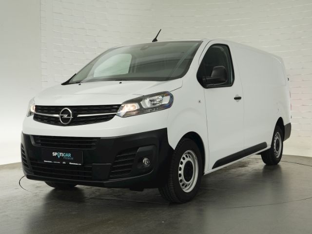 Vivaro C CARGO L CDTI+NAVI+SCHIEBETÜR+PARKPILOT+