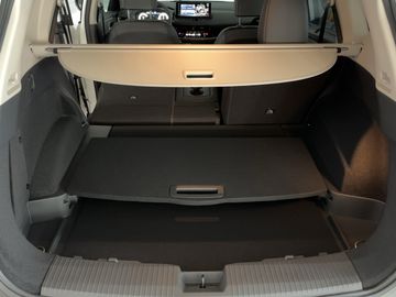 Nissan X-Trail 1.5 VC-T 163PS TEKNA