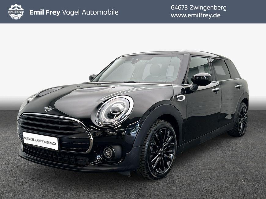 MINI Clubman Cooper 1.5  LED* SHZ* Klimaautomatik*