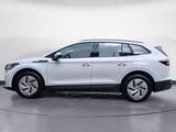 Skoda Enyaq iV 50 #Navi #Keyless #LED #Comfort-Paket # - Skoda Enyaq Gebrauchtwagen
