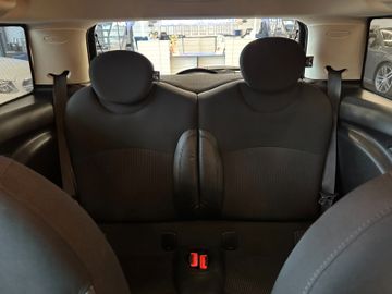 MYAUTOCENTER – Gebraucht- und Jahreswagen mit Werkstattservice in Pfaffenhofen MINI ONE D BAKER STREET*2. Hand*Bluetooth*Euro5*Klima