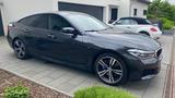 BMW 640 Gran Turismo 640i xDrive A Gran Turismo - - BMW 6er Reihe: Gran Turismo