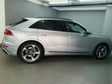 Audi Q8 55TFSI qu. S line/AHK/Panorama/MatrixLED/B+O - gebrauchte Audi Q8 aus dem Jahr 2019