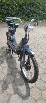 Piaggio Ciao Mofa/Vespa  - MOFA CIAO