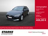 Audi A3 Sportback 40 TFSI e S tronic advanced AHK Bus - Audi A3 Vorführfahrzeuge: Sportback