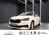 Skoda Fabia Active 1.0MPI LED Sitzhzg. Parkpilot Klima - Skoda Fabia Gebrauchtwagen in Bielefeld