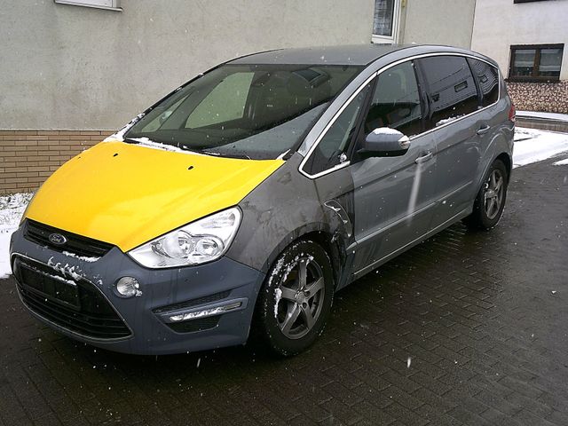 Ford S-Max S-MAX Titanium