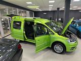 Volkswagen Caddy 1.4 Maxi Highline|Kam.|Standh.|7Sitze|ACC - Volkswagen Caddy: 7 Sitzer