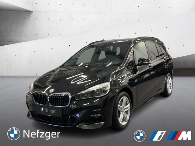 BMW 218 Gran Tourer i M Sport LED SHZ Navigation DAB