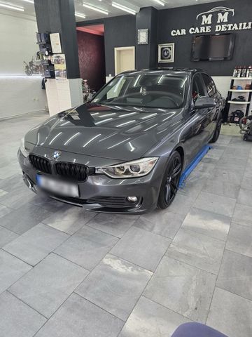 BMW F30 Effizient Dynamic Edition 320d