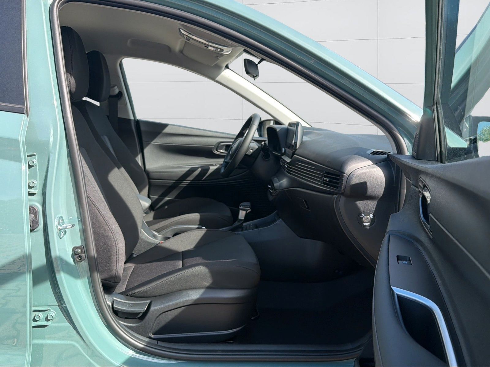Hyundai i20 - Bild 8
