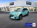 Fiat 600 Hybrid 125-Jahre-Edition 1.2 T3 74 kW (100 P - Fiat: 125p